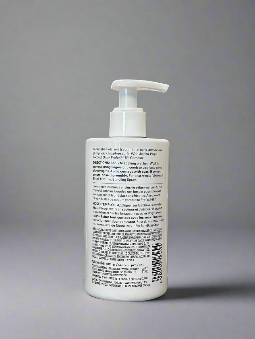 COLORWOW Curl Flo-etry
