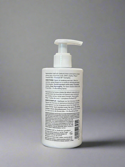 COLORWOW Curl Flo-etry