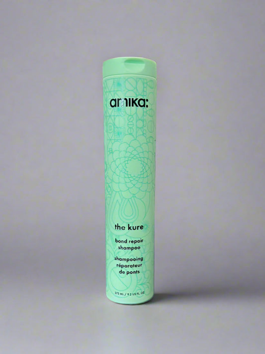 Amika The Kure Repair Shampoo