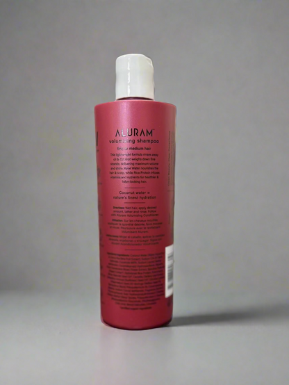 Aluram Volumizing Conditioner