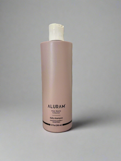 Aluram Daily Shampoo