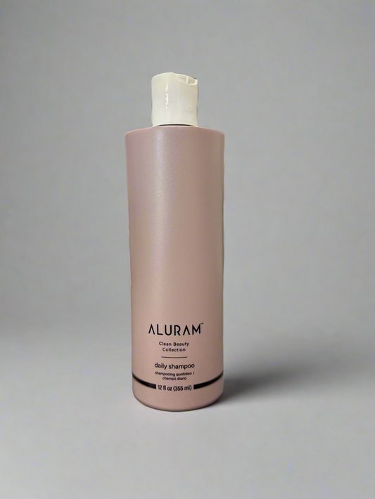 Aluram Daily Shampoo