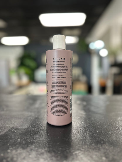 Aluram Daily Shampoo
