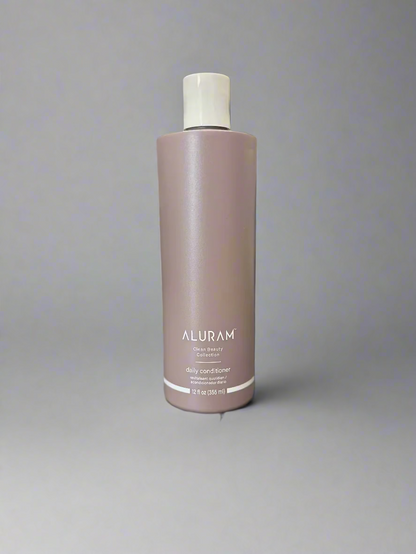 Aluram Daily Conditioner