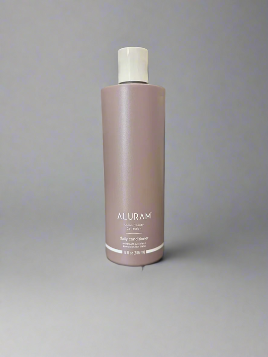 Aluram Daily Conditioner