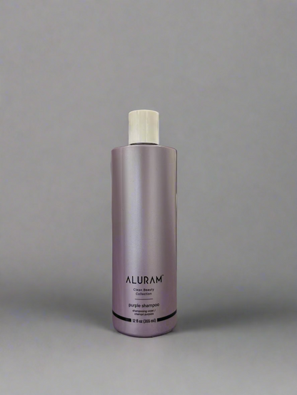 Aluram Purple Shampoo