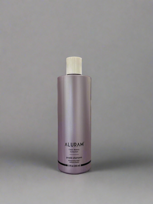 Aluram Purple Shampoo