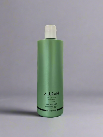 Aluram Curl Shampoo