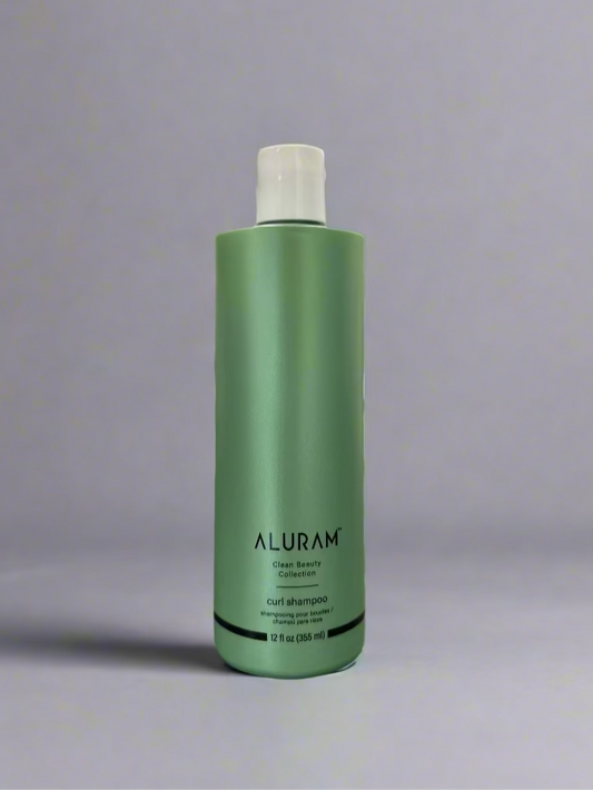 Aluram Curl Shampoo