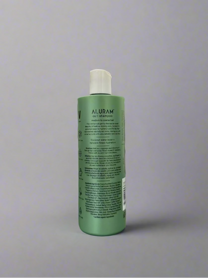 Aluram Curl Shampoo