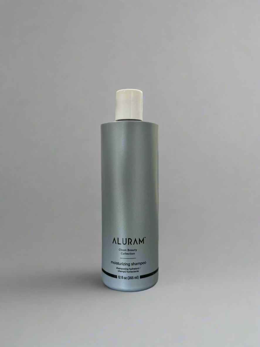 Aluram Moisturizing Shampoo