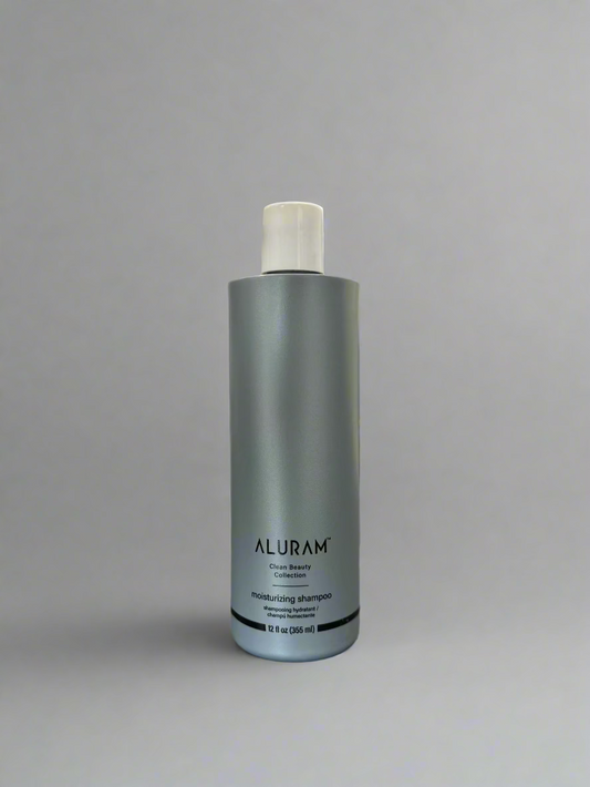 Aluram Moisturizing Shampoo