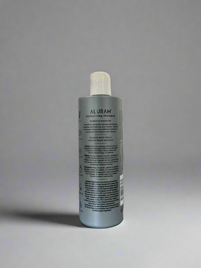 Aluram Moisturizing Shampoo