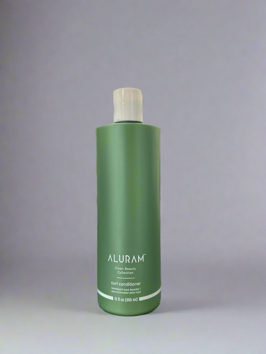 Aluram Curl Conditioner