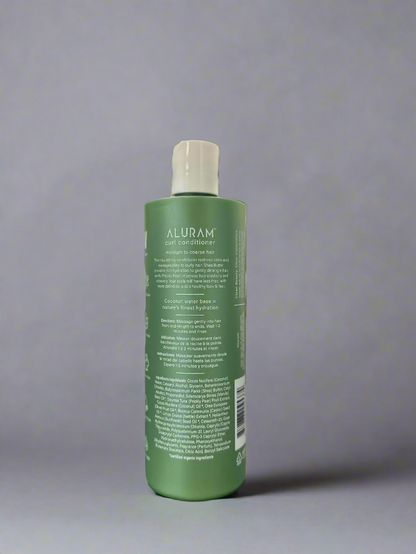 Aluram Curl Conditioner