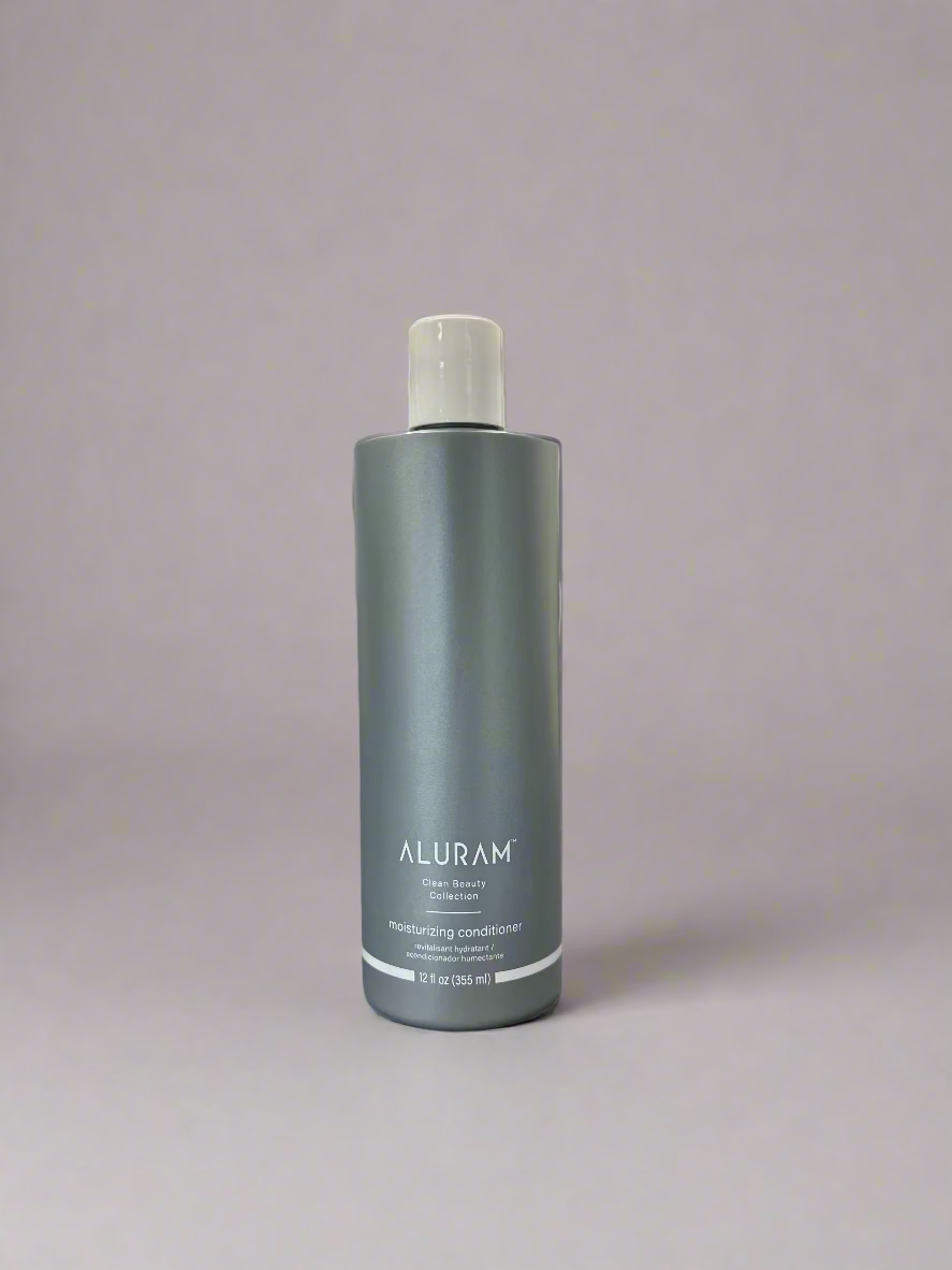 Aluram Moisturizing Conditioner