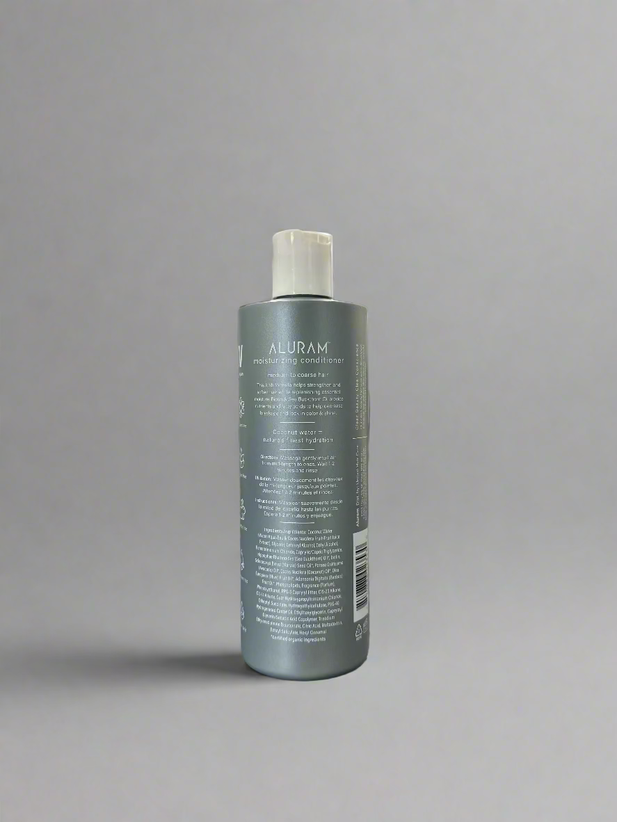 Aluram Moisturizing Conditioner