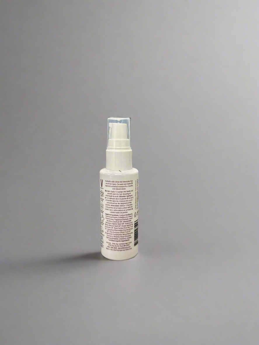 Aluram Shine Serum