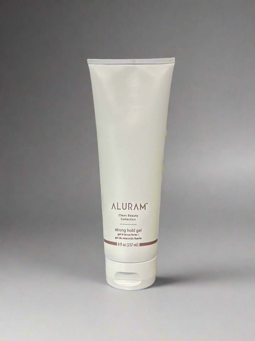 Aluram Strong Hold Gel