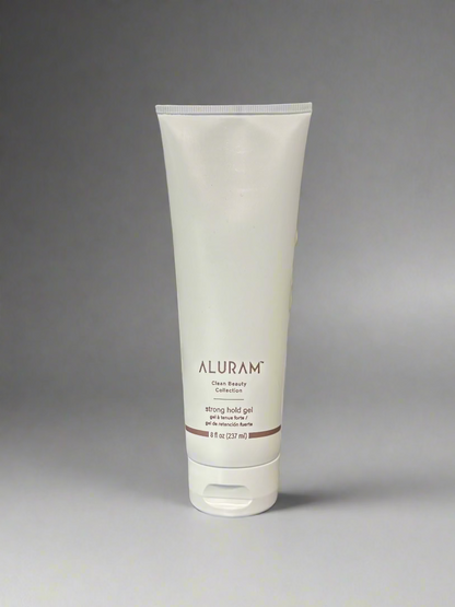 Aluram Strong Hold Gel