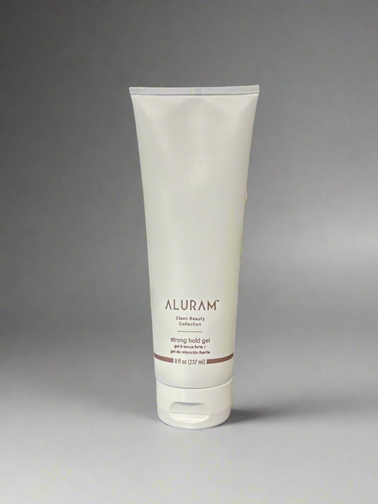 Aluram Strong Hold Gel