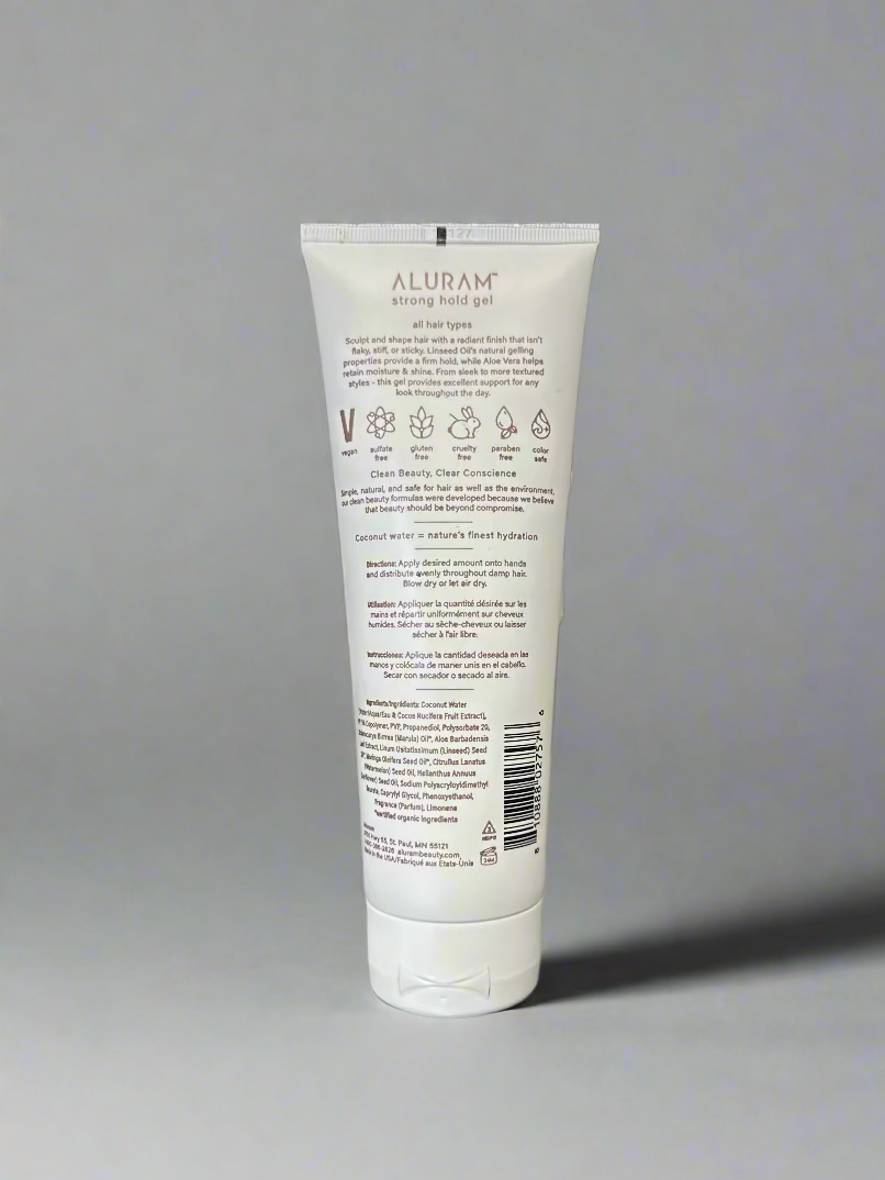 Aluram Strong Hold Gel