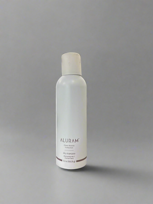 Aluram Dry Shampoo