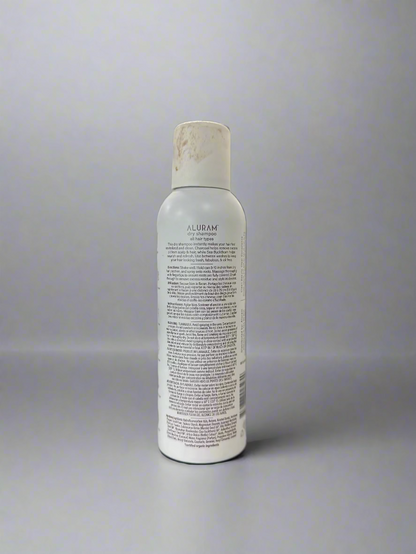 Aluram Dry Shampoo