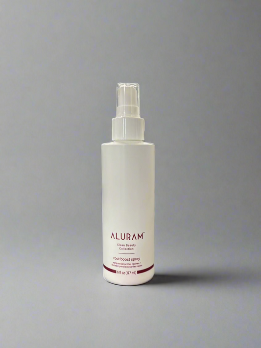 Aluram Root Boost Spray