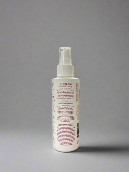 Aluram Root Boost Spray