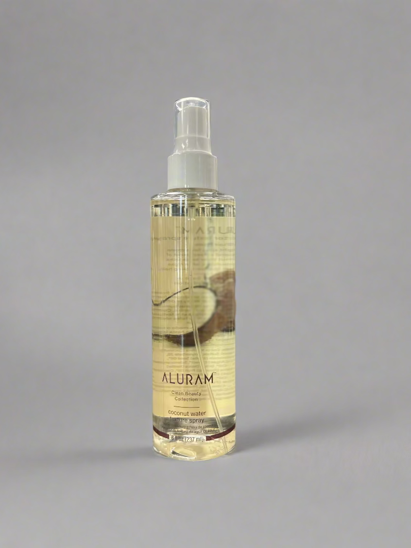 Aluram Coconut Water Texture Spray