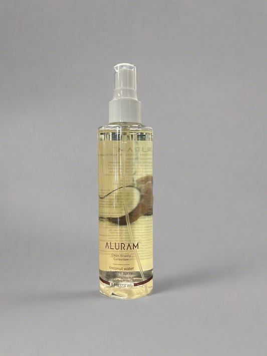 Aluram Coconut Water Texture Spray