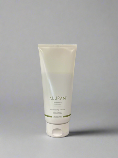 Aluram Smoothing Cream