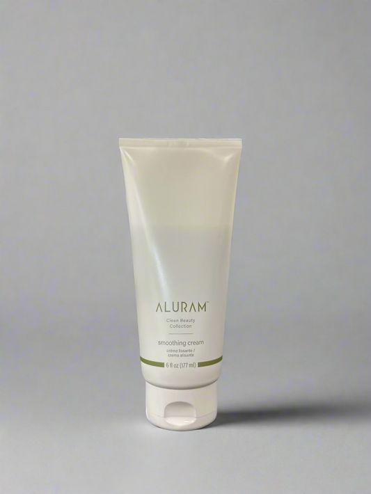 Aluram Smoothing Cream