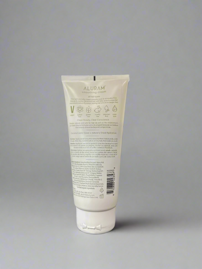 Aluram Curl Cream