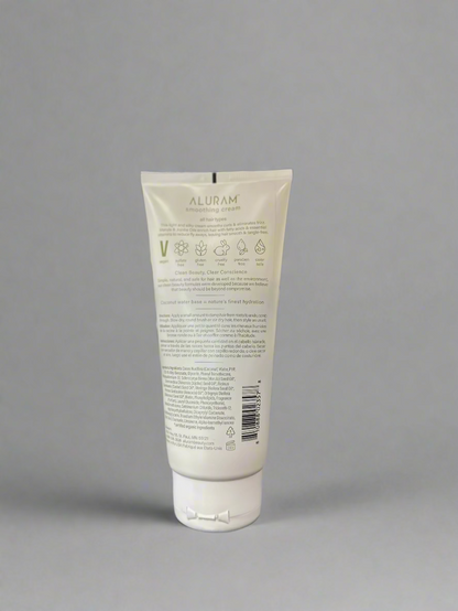 Aluram Smoothing Cream