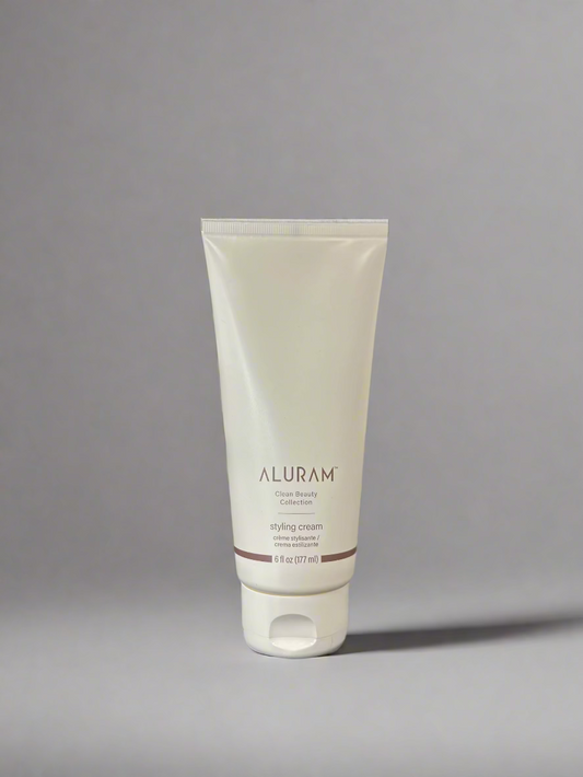 Aluram Styling Cream