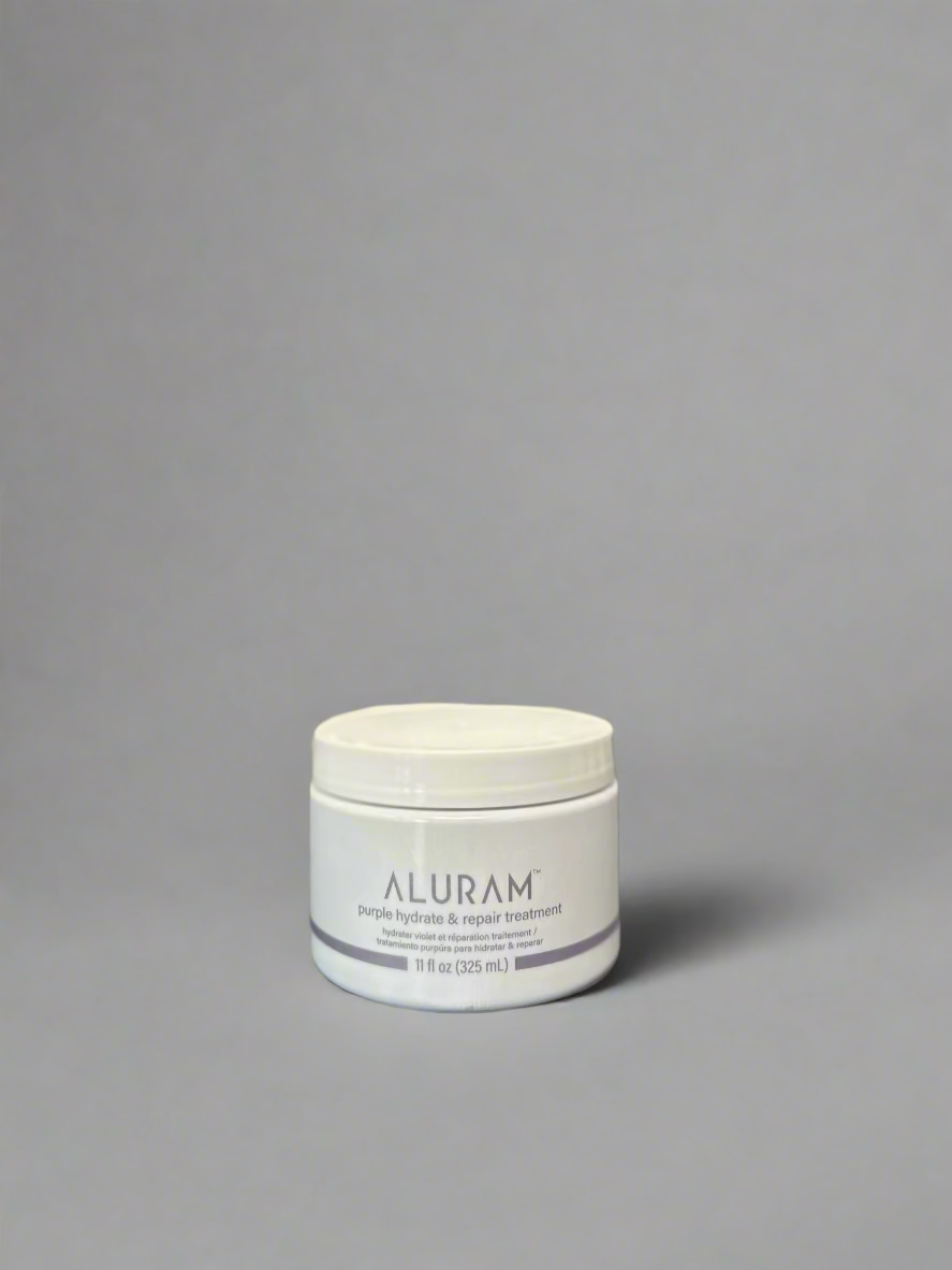 Aluram Purple Hydrate & Repair Treatment