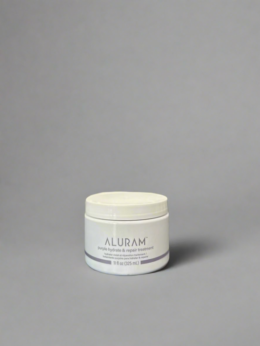 Aluram Purple Hydrate & Repair Treatment