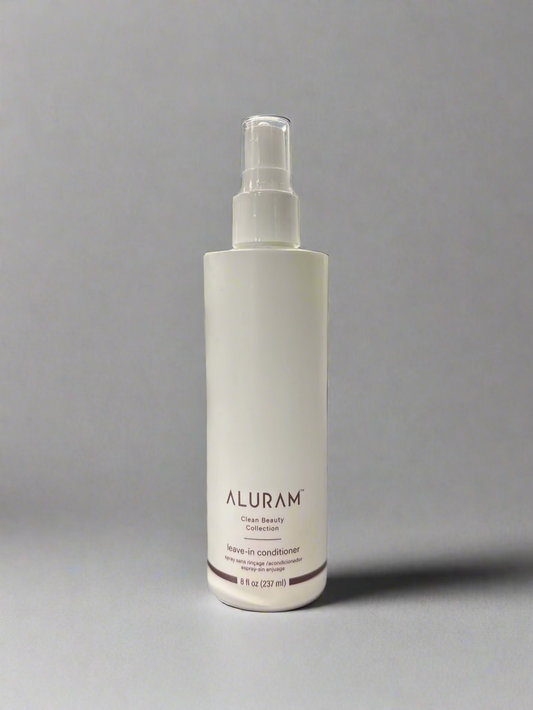 Aluram Leave-in Condtioner
