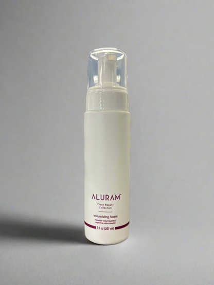Aluram Volumizing Foam
