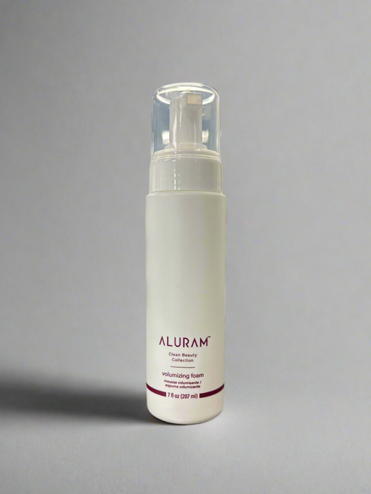 Aluram Volumizing Foam