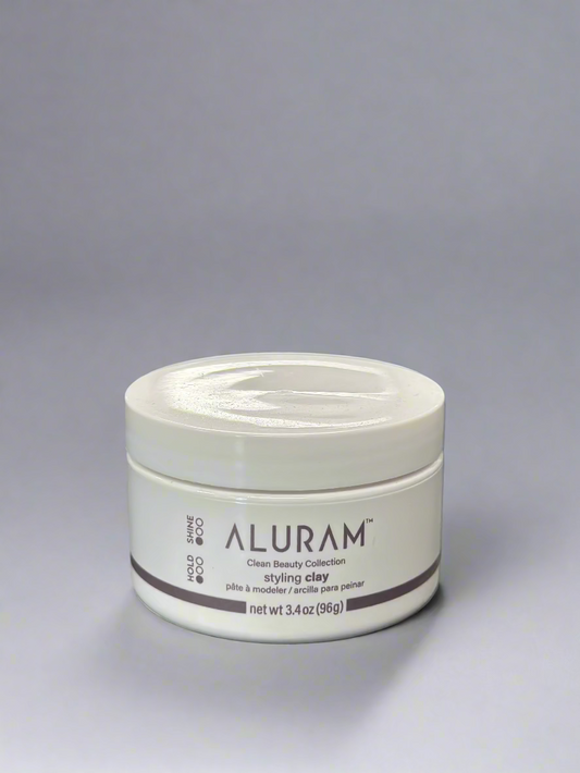 Aluram Styling Clay