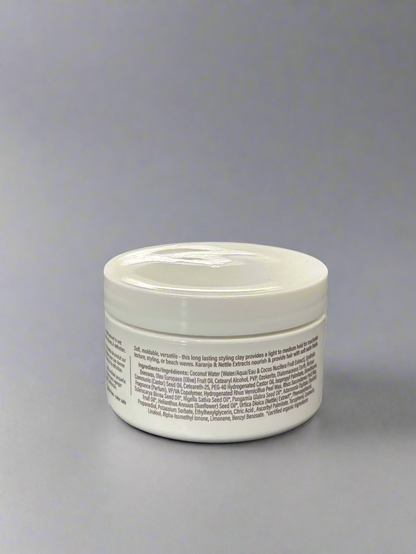 Aluram Styling Clay