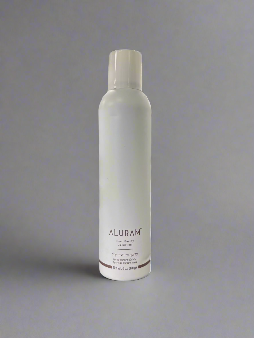 Aluram Dry Texture Spray
