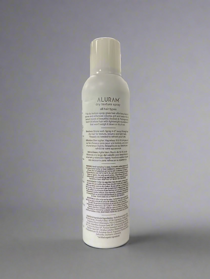 Aluram Dry Texture Spray
