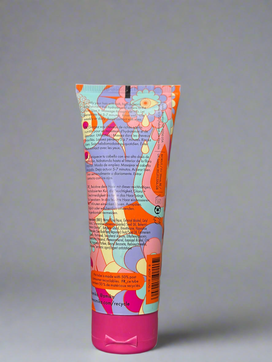 Amika Soulfood Nourishing Mask