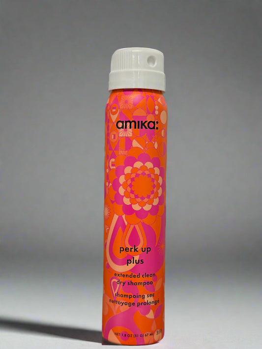 Amika Perk Up Plus Dry Shampoo