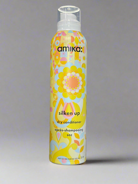 Amika Silken Up Dry Conditioner
