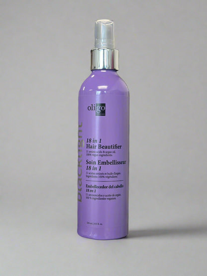 Oligo Blacklight Hair Beautifier